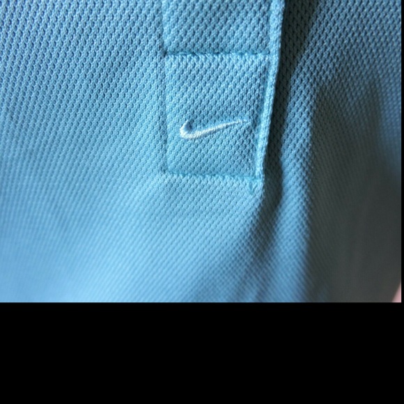 Nike Golf Tech Pique Polo Shirt Dri-Fit XS - Picture 5 of 6